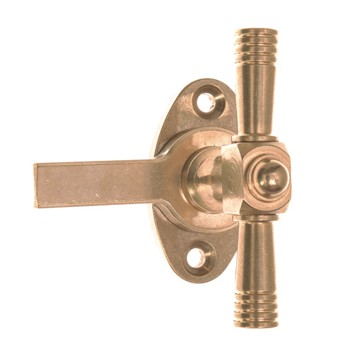 Fönstervred/ klinka