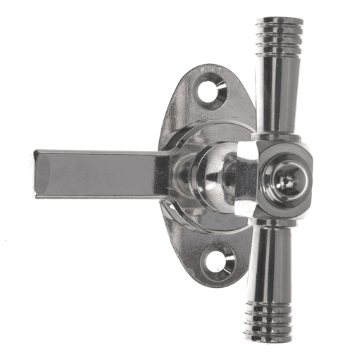 Fönstervred/ klinka