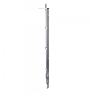 Kantregel/ Pardörrar