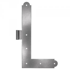 Vinkelgångjärn/ Gångjärn