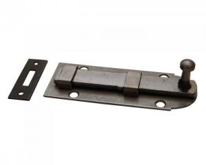 Skottregel med hålbleck,  Skjutregel