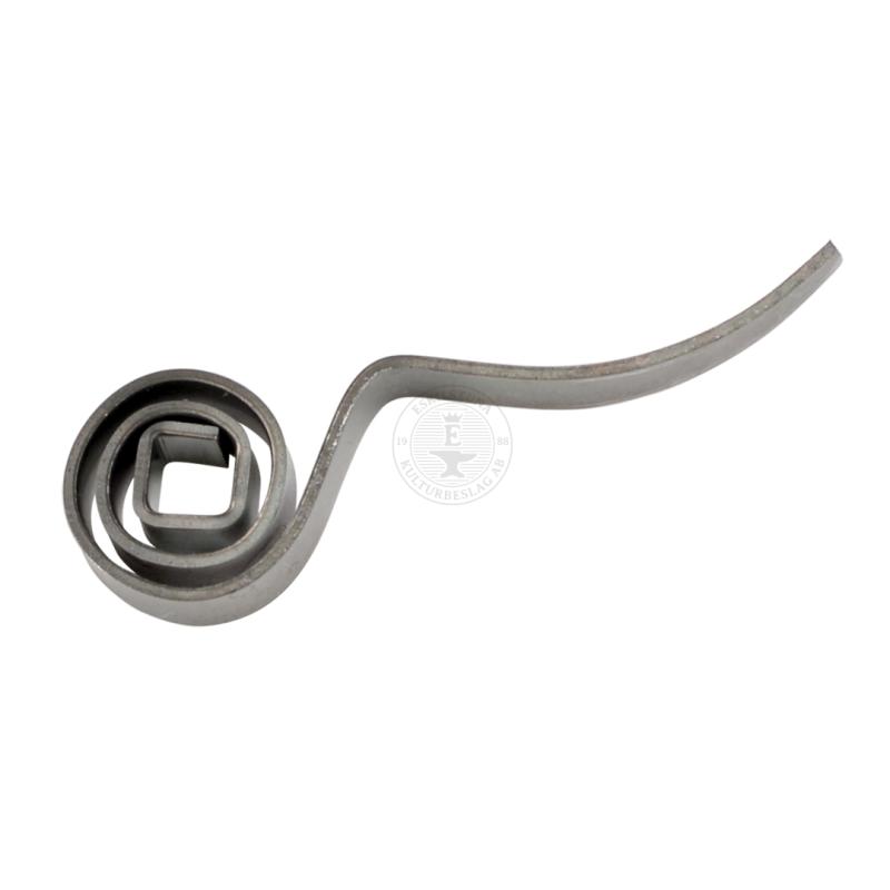 Fjäder/ till kammarlås