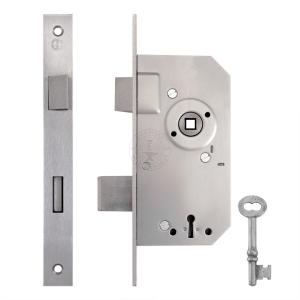 Instickslås/ Dörrlås/ Lås