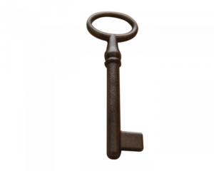 Nyckelämne/ Nyckel