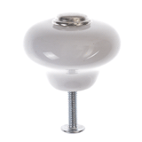 Porslinsknopp/ Knopp