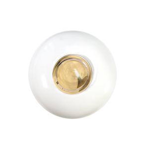 Lådknopp/ Porslinsknopp