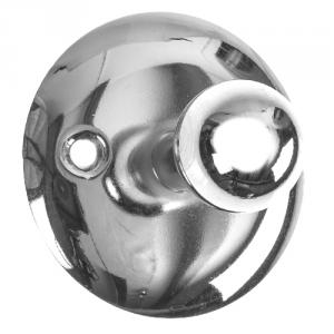 Skåpregel med slutbleck/ Lådknopp/ Kök