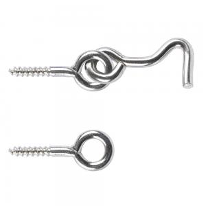 Kasthake/ Hasp/ Hake