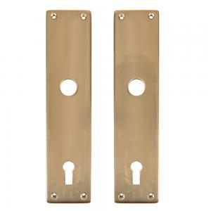 Långskylt/ Nyckelskylt/ Funkis