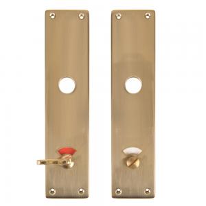 Toalettskylt/ WC-skylt/ Nyckelskylt