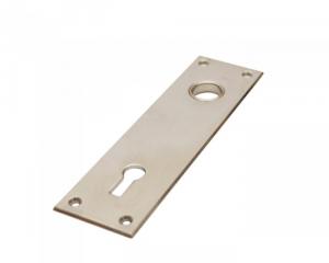 Långskylt/par/ Funkis