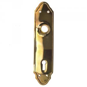 Nyckelskylt/ Långskylt