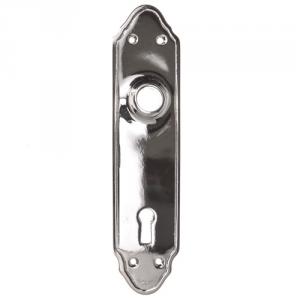 Nyckelskylt/ Långskylt