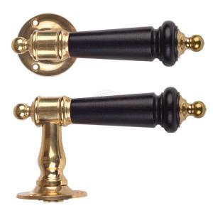 Dörrhandtag/ Dörrtrycke