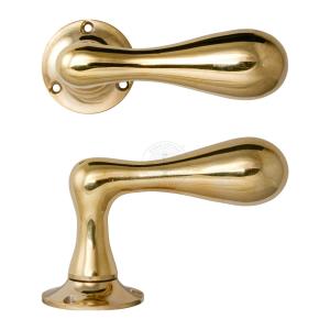 Dörrtrycke/ Dörrhandtag/ Handtag