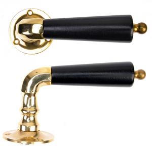 Dörrtrycke/ Dörrhandtag/ Handtag