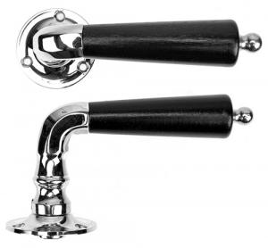 Dörrtrycke/ Dörrhandtag/ Handtag