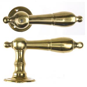 Dörrtrycke/ Dörrhandtag/ Handtag