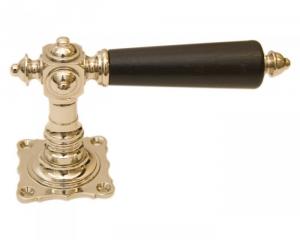 Dörrtrycke/ dörrhandtag komplett/ Handtag