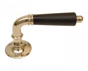 Dörrtrycke/ dörrhandtag komplett/ Handtag