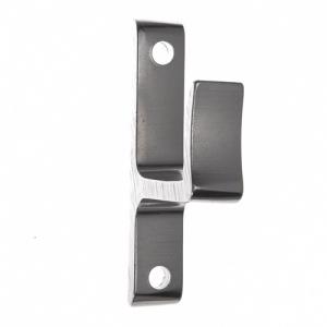 Hake/ Till fönstervred och espagnoletter