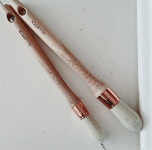 Pensel/ Fönsterpensel