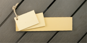 Herrgårdsgul Linoljefärg