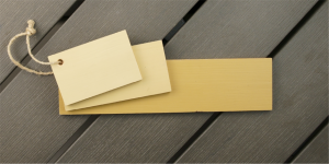 Linoljefärg Versailles Gul