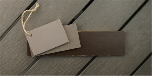 Veronabrun Linoljefärg