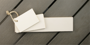 Silvergrå linoljefärg