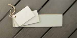 Skärgårdsgrå Linoljefärg