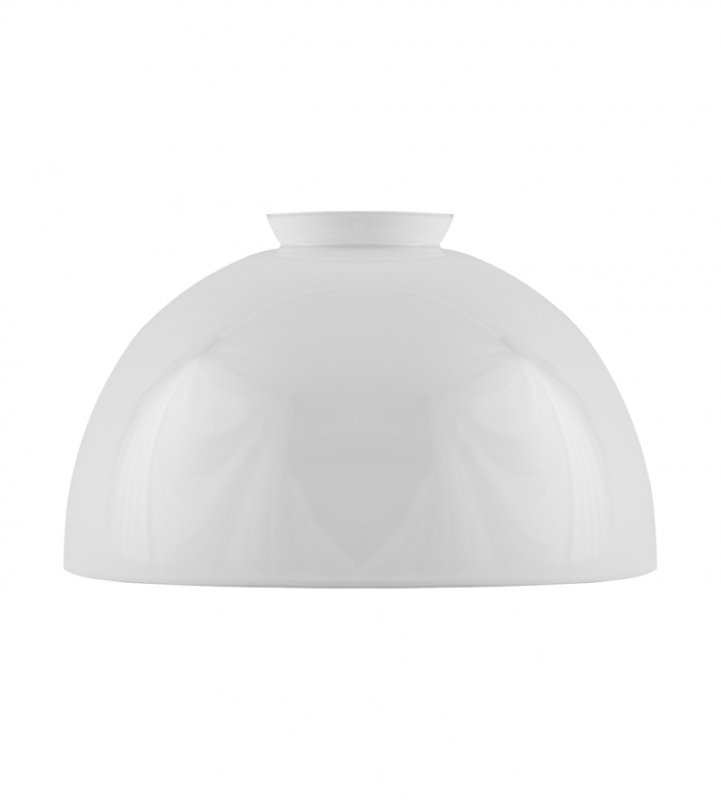 Kupolskärm/ Lampkupa