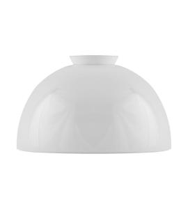Kupolskärm/ Lampkupa