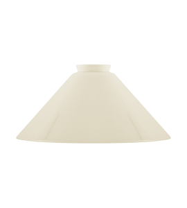 Skomakarskärm/ Lampskärm/ Skomakarlampa