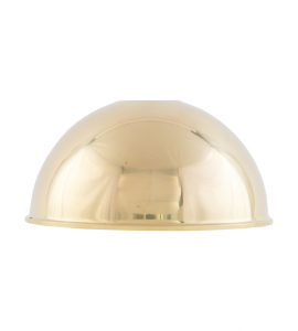 Lampskärm/ Mässingsskärm