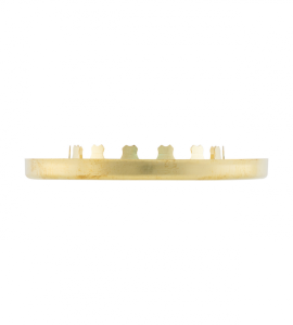 Kupring/ Fotogenlampa