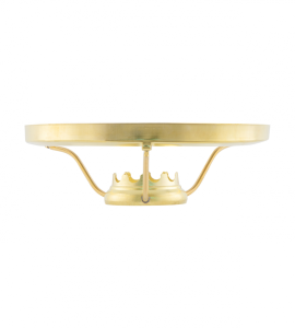 Skärmring/ Fotogenlampa