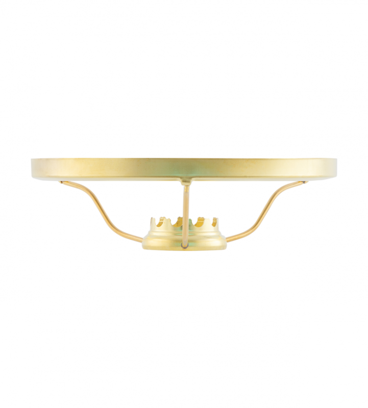 Skärmring/ Fotogenlampa