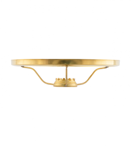 Skärmring/ Fotogenlampa