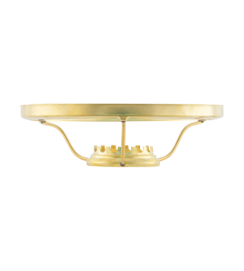 Skärmring/ Fotogenlampa