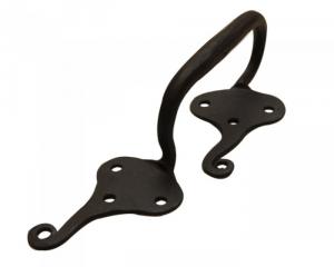 Draghandtag med knorr/ Handtag/ Dörrhandtag