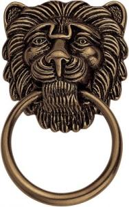 Handtag/ Ring/ Beslag