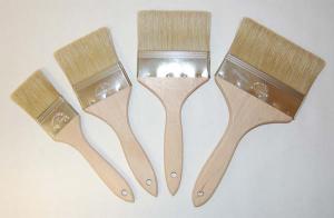 Temperapensel/ lasyrmoddlare