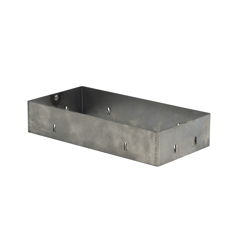 Inmurningsram NR 5/ Ventilram