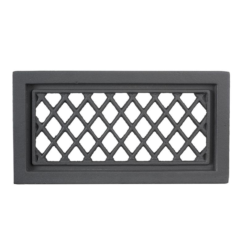 Varmluftsgaller/ Ventilgaller