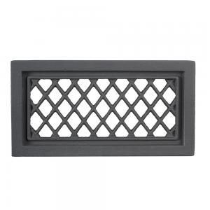 Varmluftsgaller/ Ventilgaller