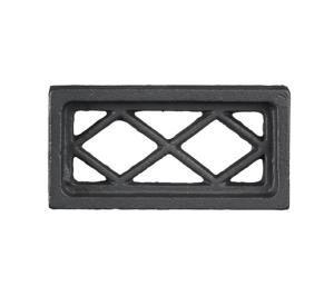 Varmluftsgaller/ Ventilgaller