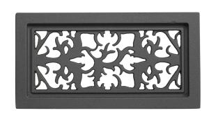 Varmluftsgaller/ Ventilgaller