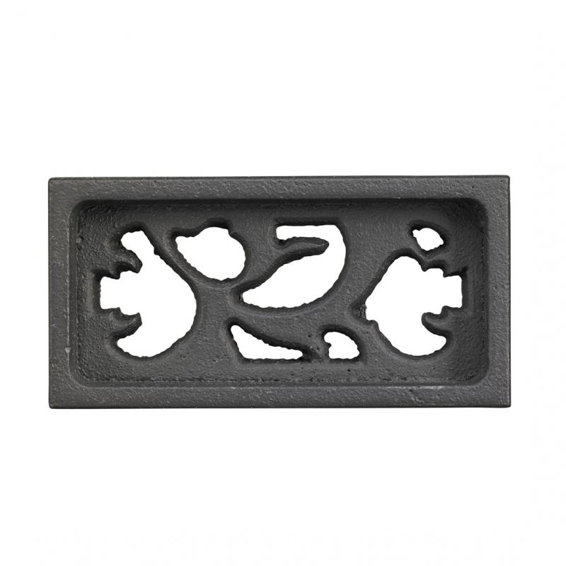 Varmluftsgaller/ Ventilgaller