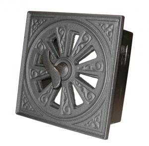 Ventil/ Rosettventil